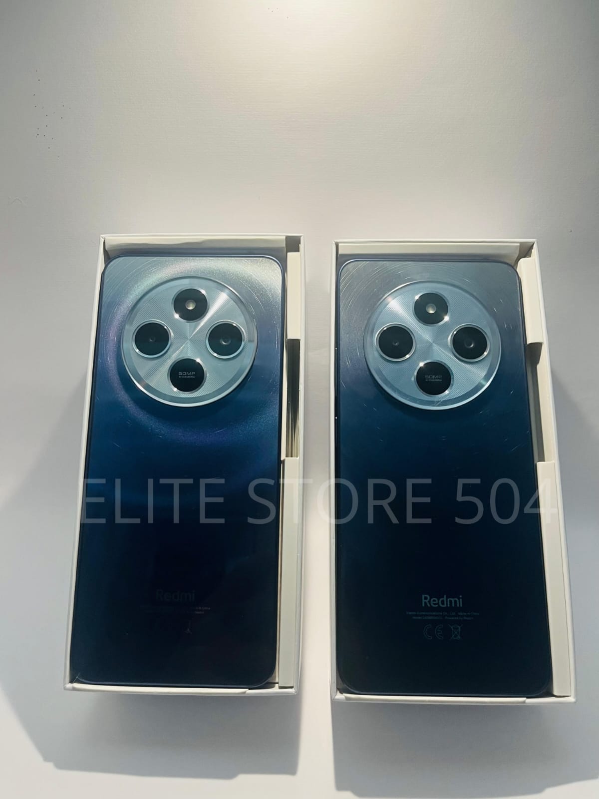 Xiaomi Redmi 14C open box