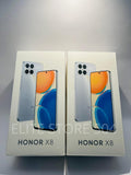 Honor X8 open box