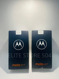 Motorola E22 open box
