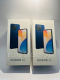 Honor X5 open box