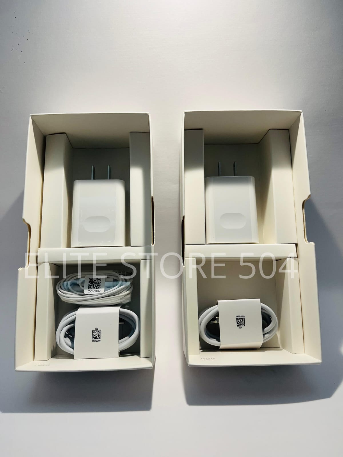 Honor X8 open box