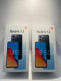 Xiaomi Redmi 12