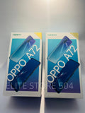 Oppo A72 open box
