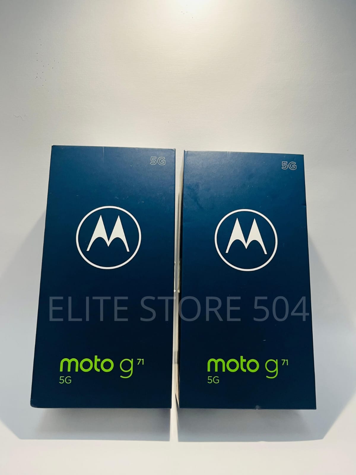 Motorola G71