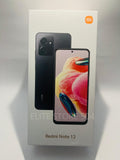Xiaomi Redmi note 12 open box