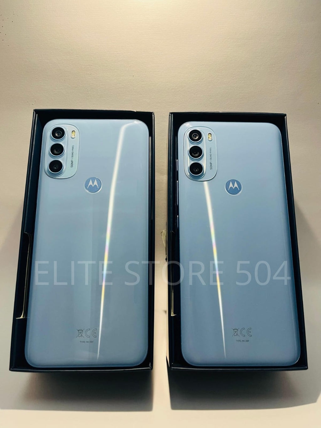 Motorola G71